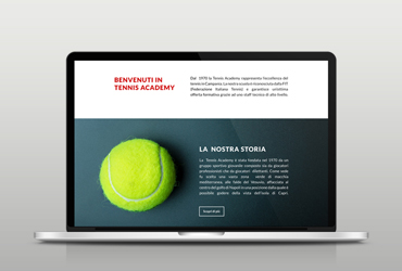 tennis-academy-portfolio