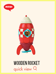 ROCKET